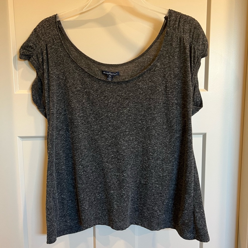 America Eagle Top, SZ Med